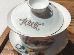 -有奴思烤肉·清真(正宁路店)