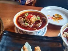 -炉小二铜锅牛蛙•川湘菜(三里屯店)