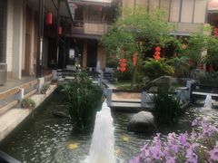 -阳春市花园酒店