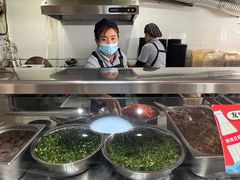 -云龙湖阿喆米线(云龙湖店)