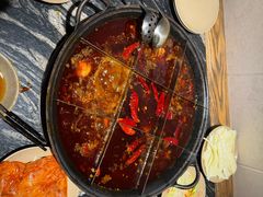 -渝味晓宇火锅(枇杷山正街店)