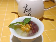 -蔡澜点心·粤菜(花城汇南区店)