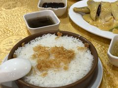 怀旧猪油捞饭-九大簋家宴(北京路店)