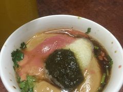 -爆肚冯(廊房二条店)