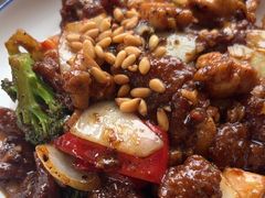 -小吊梨汤·北京菜·烤鸭(双井乐成中心店)