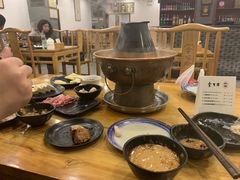 -金生隆(六铺炕店)