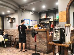 -炙热青春怀旧主题餐厅(河北路店)