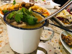 -疆Jiang·新疆秘制料理