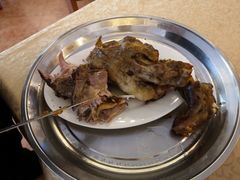 -维吾尔餐厅(宜山路店)