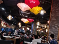 -粤点越有·茶点·粤菜(樵岭国际店)