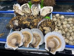 -海味当家·蒸锅海鲜(中山广场创始店)