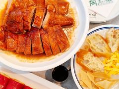 -陶兰居·香港饭店·海鲜大排档(圆融时代广场店)
