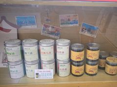 -一杯潮茶·专注潮汕茶饮(十二中创始店)