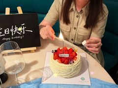 -港丽餐厅(天河城店)