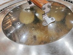 -70後铁锅炖(坡博总店)