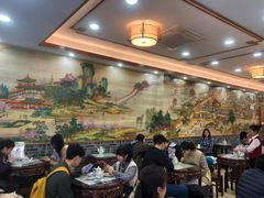 大堂-仁信老铺(华盖路店)