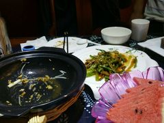 android_upload_pic-老东营·东营菜(西四路店)