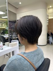 -GANO HAIR 