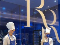 -the Roll'ING手作瑞士卷专门店(卓悦中心店)
