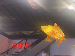 -向川南·水煮鱼·川菜(和平里店)