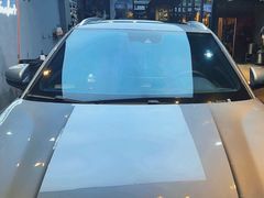 -脉冲品质汽美·贴膜(闵行店)