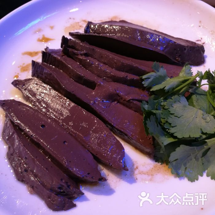 陈鹏鹏·金奖卤鹅