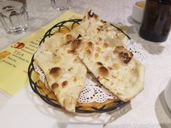 -恒河传奇印度餐厅GANGES