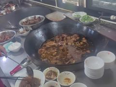 -杭嘉湖咬强羊肉面馆(永兴路总店)
