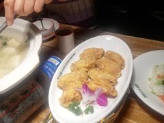 -新白鹿餐厅(龙游路总店·杭帮菜名店)