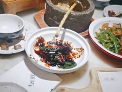 -绿茶餐厅(朝阳大悦城店)