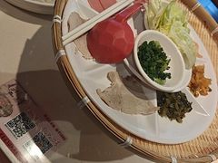 -陳生記米线·始于1989(中山北路店)