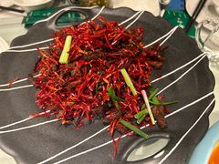 -马老六清真餐饮(西站店)