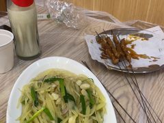 -江城燕子大排档(江汉路步行街店)