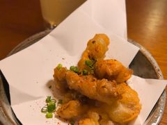 -赤RedBowl川锅·炙烤·板前(北京瑰丽酒店)