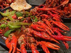 -红盔甲·小龙虾(长寿路店)