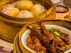 -添好运点心专门店(深水埗店)