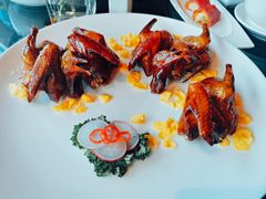 -蛇口希尔顿南海酒店·随轩中餐厅·粤菜