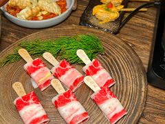 -侘与火 Wabi 侘寂烟火•锅物料理(大屯DT51店)