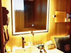 -天禧影院式足道·SPA(梅林店)