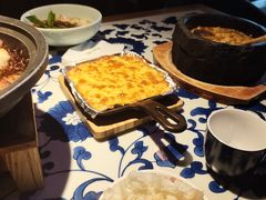 -绿茶餐厅(领展购物广场·中关村店)