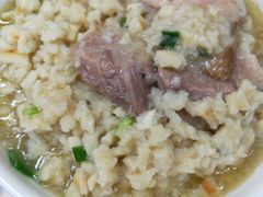 -老刘家泡馍·陕西老字号(钟楼广济街店)