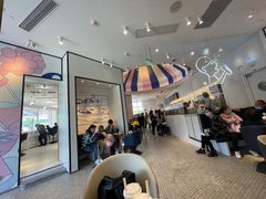 -喜茶(迪士尼小镇DP店)