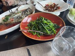 -英冠索菲特酒店·萧湘阁中餐厅