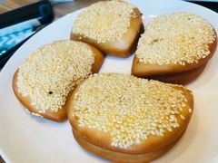 黄金荷叶包-莆田餐厅PUTIEN(三里屯店)