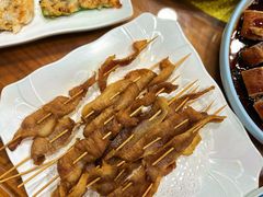-东坊味道私房菜·地道顺德菜(大良店)