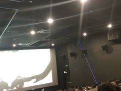 -大光明丽星VIP影城(昌里路杜比全景声店)