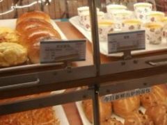 -山崎面包(第一八佰伴店)