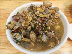 -大叔家福鼎小吃(十全街店)