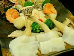 -汕头国际大酒店-牛一町目餐厅