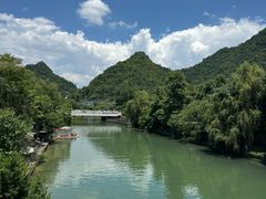-花溪公园